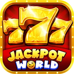 DAFU Casino - Jackpot World™ - Slots Casino