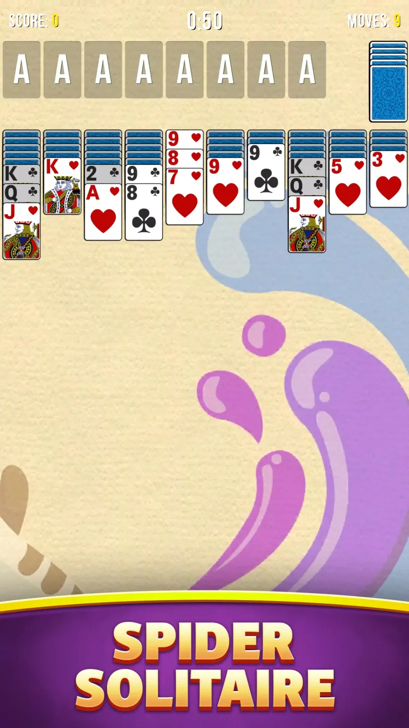 Solitaire Bliss Collection 3