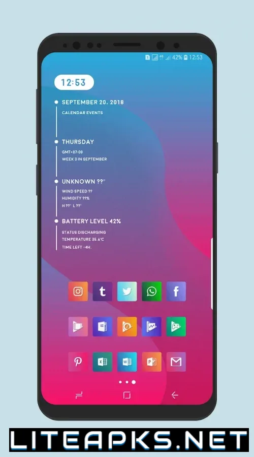 Anoo Icon Mod 3