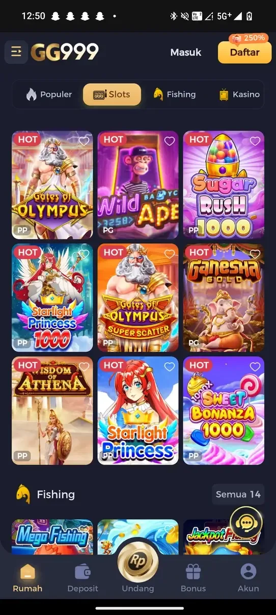 GG999 3
