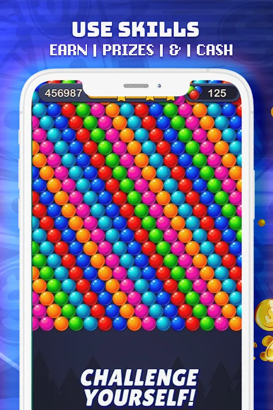Bubble Cash 2