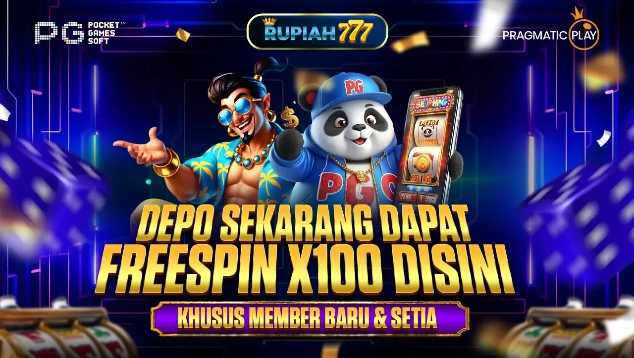 Rupiah777 5