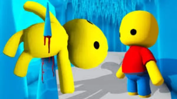 Wobbly life gameplay Ragdolls 3
