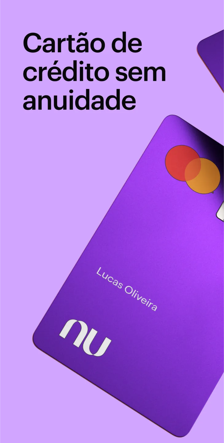Nubank APK 1