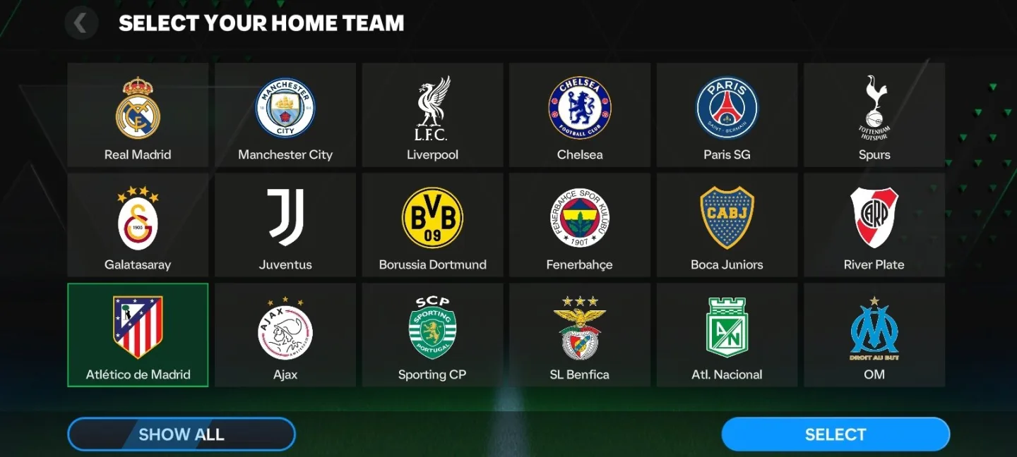EA Sports FC Mobile 4