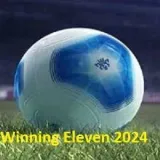 Winning Eleven 2012 Mod 2024