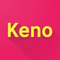 Colorful Keno: Casino Game