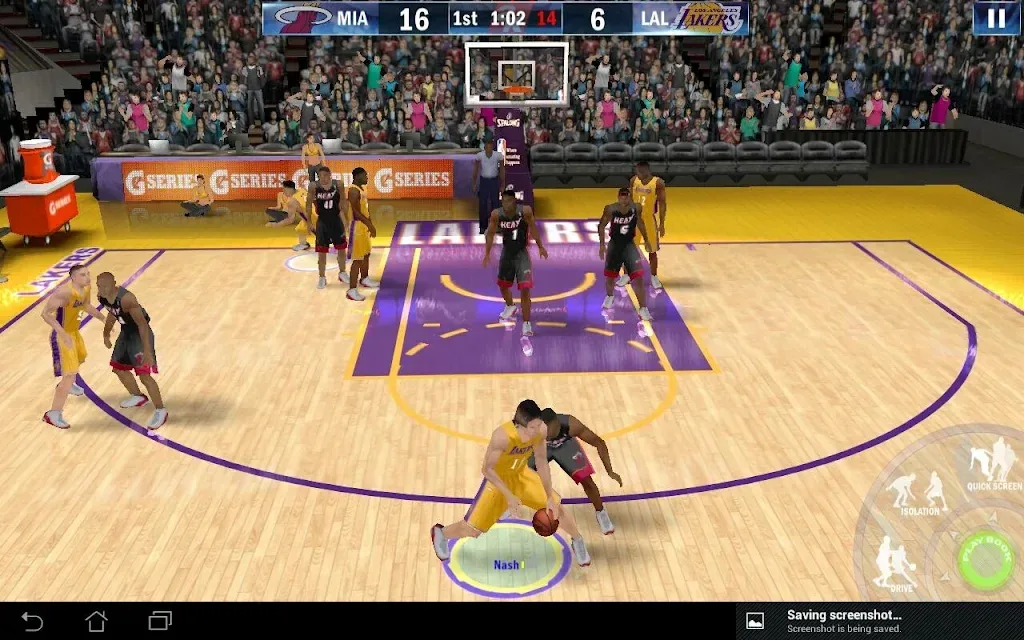 NBA 2K13 3