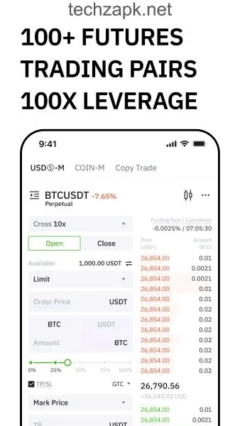 BitMart 3