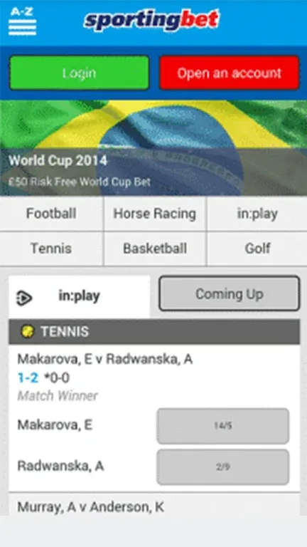 Sportingbet 2