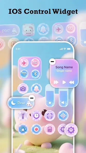 ThemeApp 3