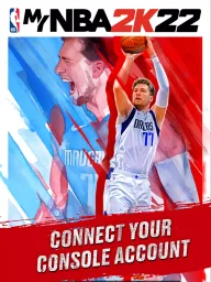 MyNBA 2K22