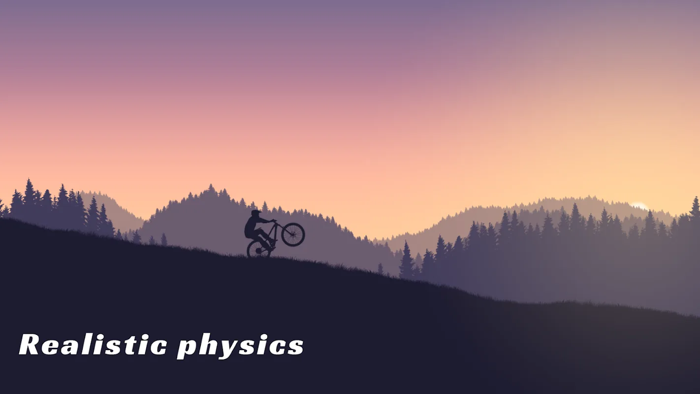 Mountain Bike Xtreme Mod 2