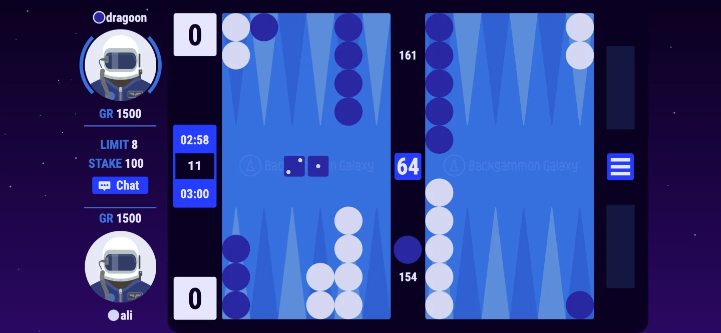 backgammon galaxy app 1