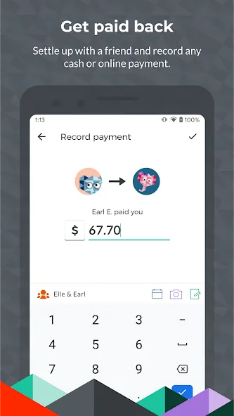 Splitwise 4