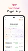 CoinStats - Crypto Tracker 4