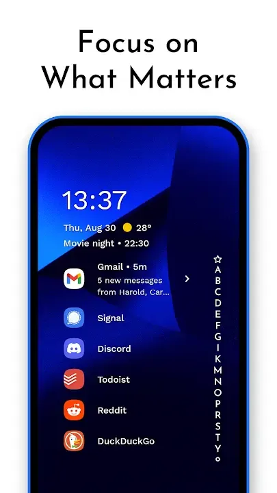 Niagara Launcher MOD 1