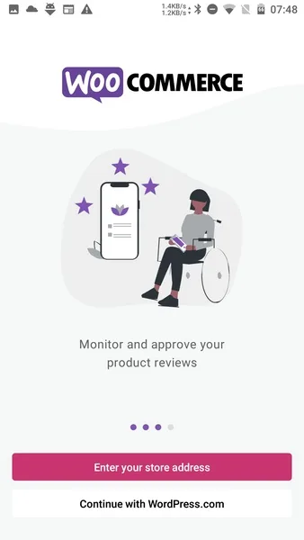 WooCommerce 5