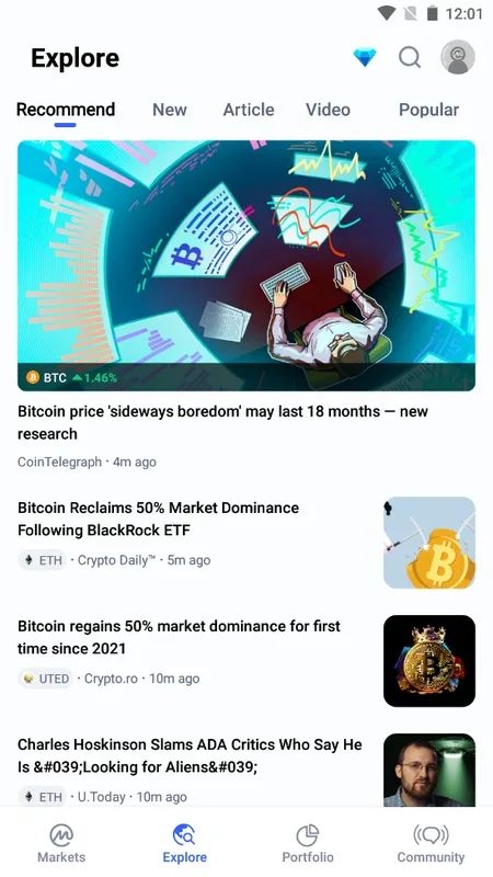 CoinMarketCap 1