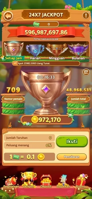 567Luck 2