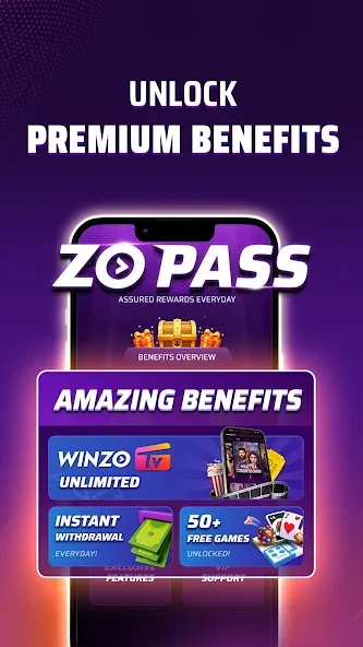 WinZO Gold 4