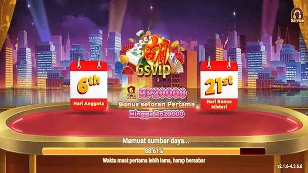 6SVIP 1