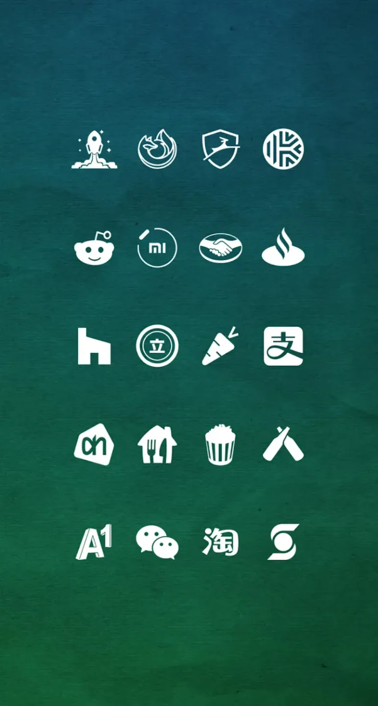 Whicons 4