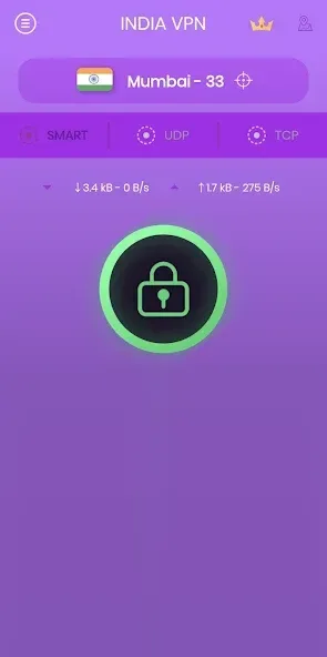 VPN India 3