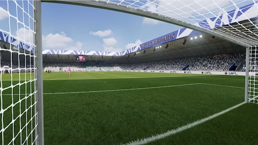UFL 2