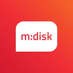 Mdisk