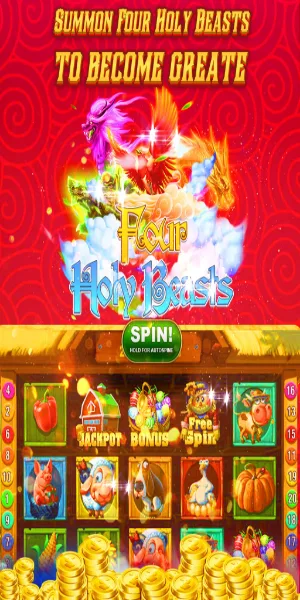 Slot88 - King of Slots 3