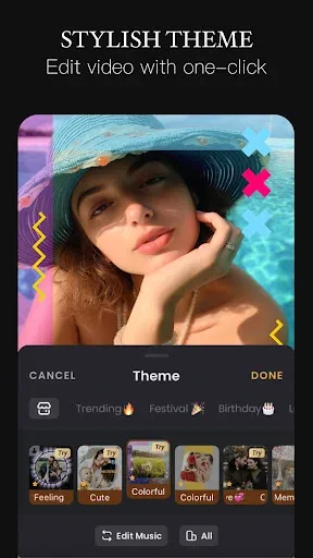 VivaVideo 3