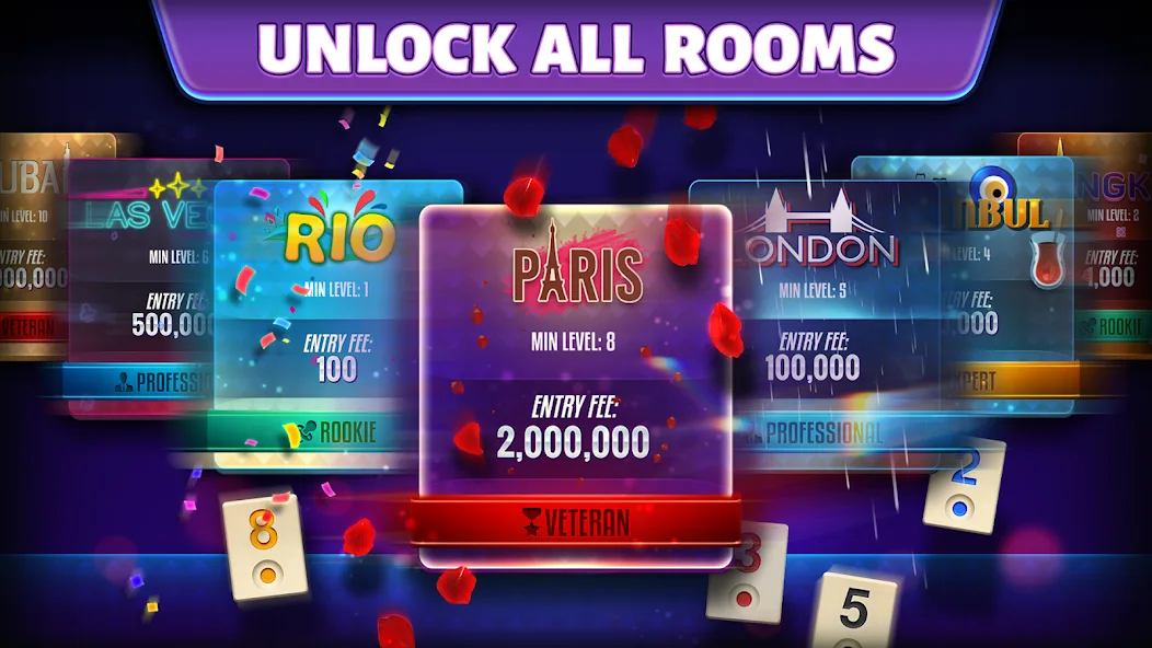 Rummy Club 5