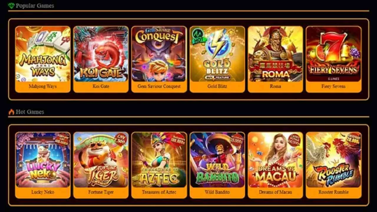 8768 Slots 2