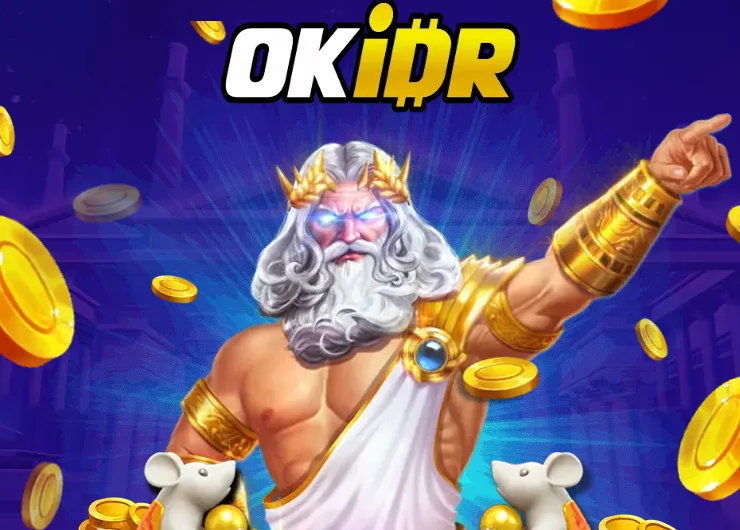 OKIDR APK 1