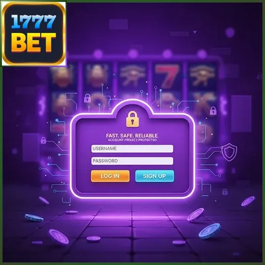 1777BET 4
