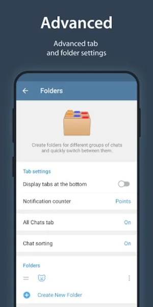 iMe Messenger & Crypto Wallet 4