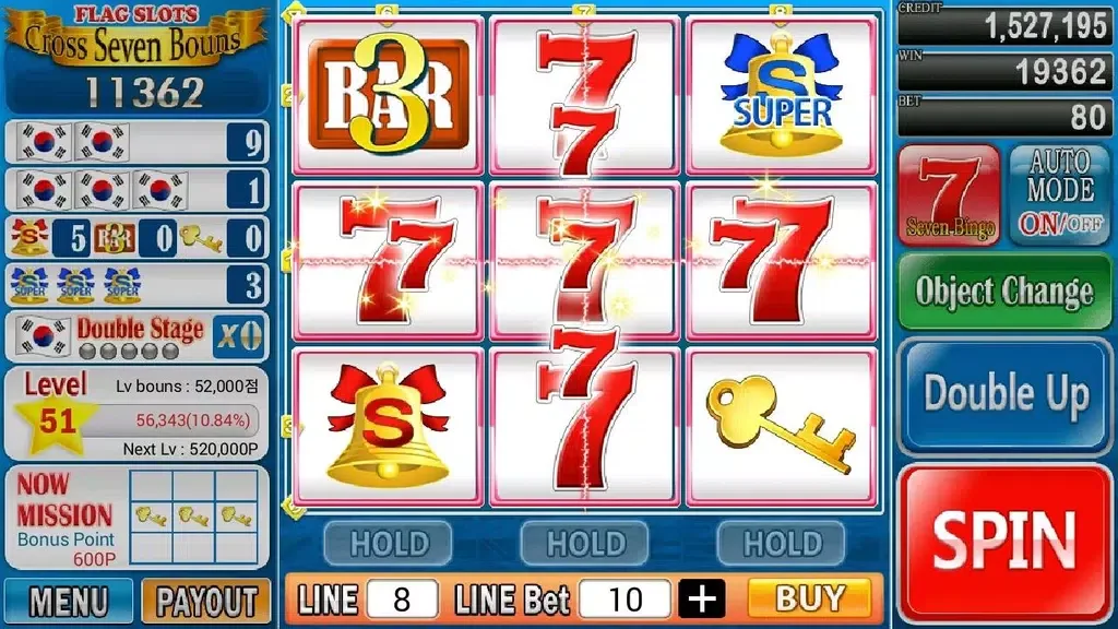 Flag Slot Casino Free 2