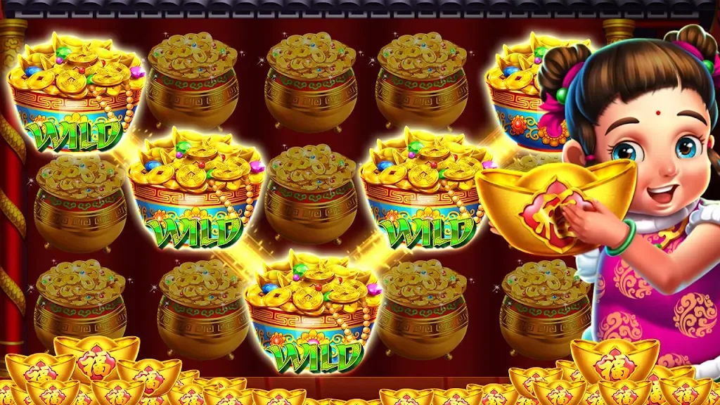 Jackpot Slots: Free Slot Game apk 2