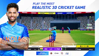 Dream Cricket 2025 apk 2