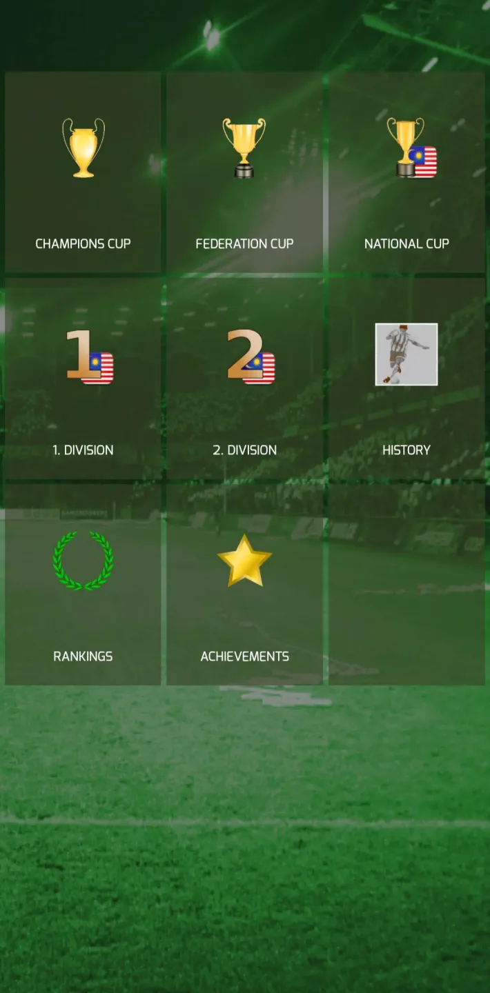 True Football 3 3
