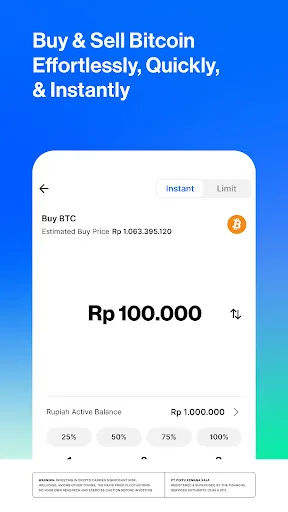 Pintu: Buy & Invest Crypto 2