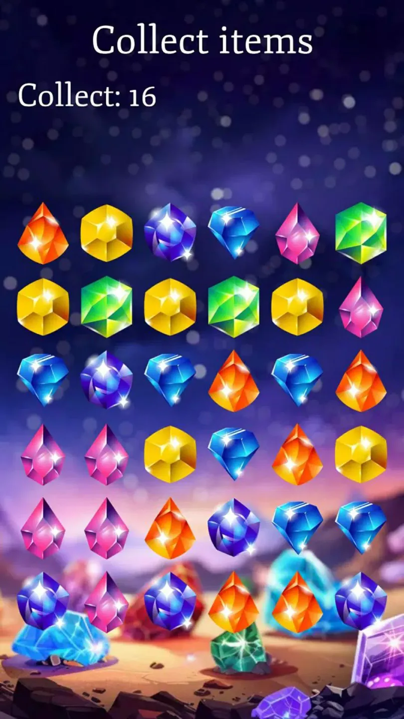 Crystal Lucky Win 5