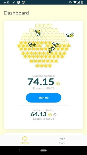 Honeygain 4