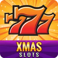 Xmas Slot Machine Vegas Casino