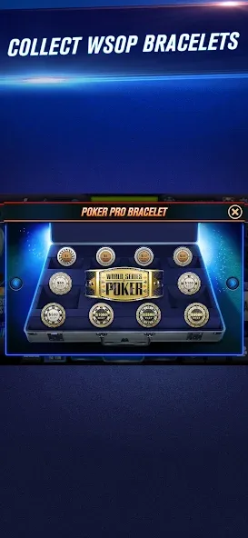 World Series of Poker - WSOP 2