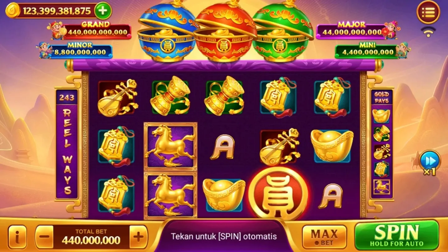 Boss Party 2