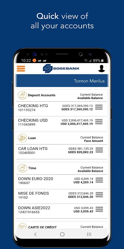 SOGEBANK apk 2
