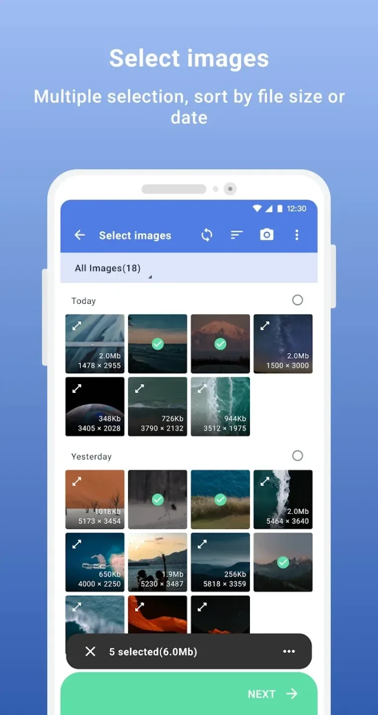 DotPhoto 2