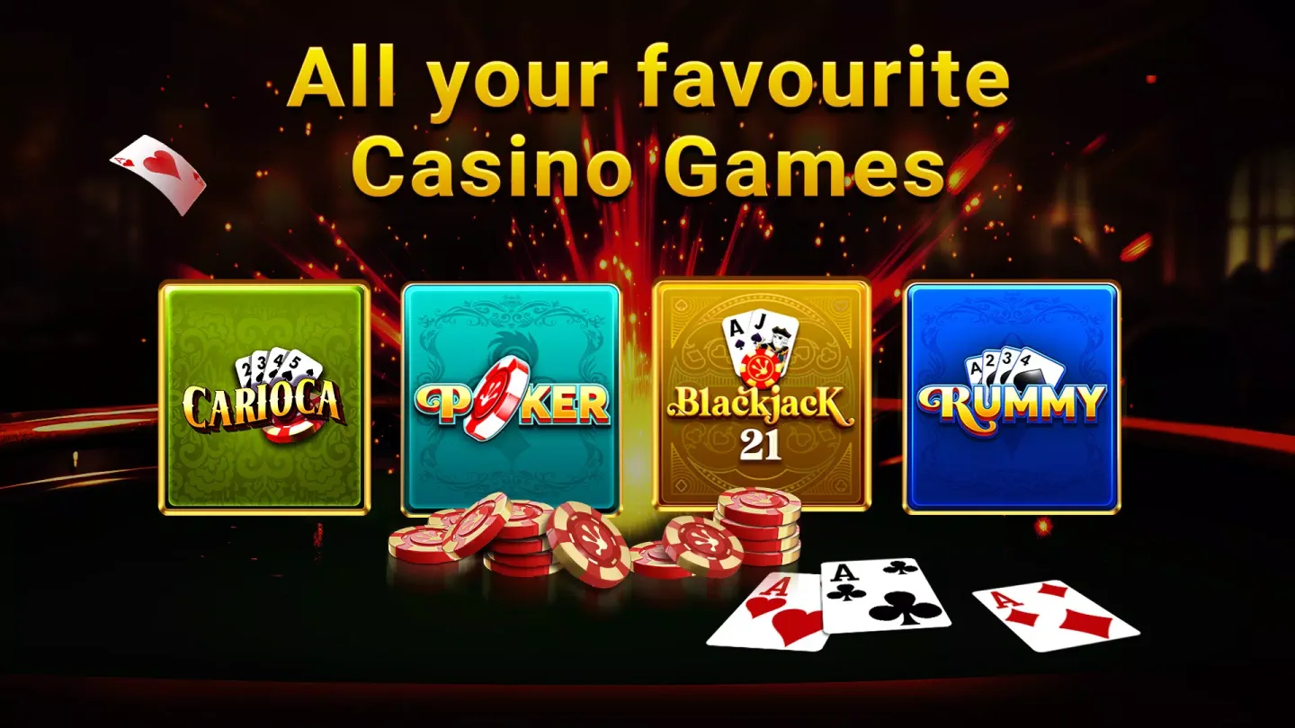 Teen Patti Gold 4